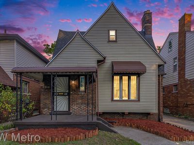 16248 Roselawn St, Detroit, MI, 48221
