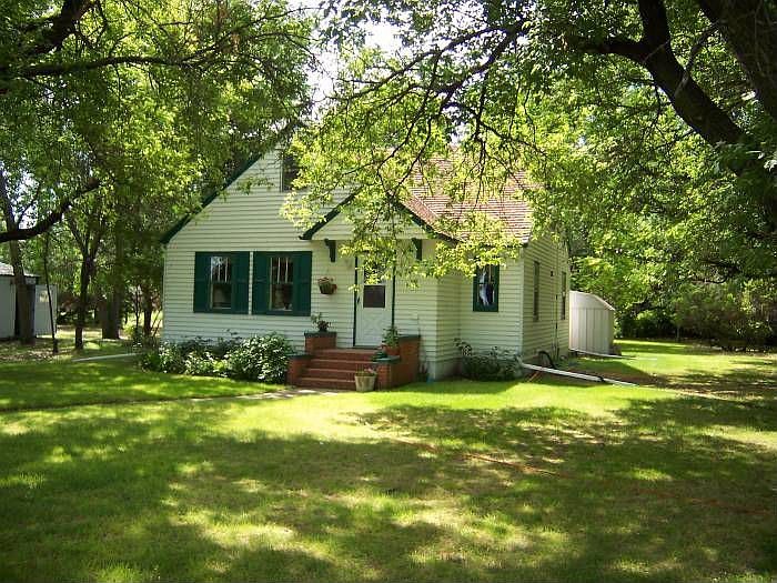 4 Bedroom Home
