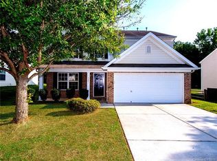 5201 Stowe Derby Dr, Charlotte, NC 28278