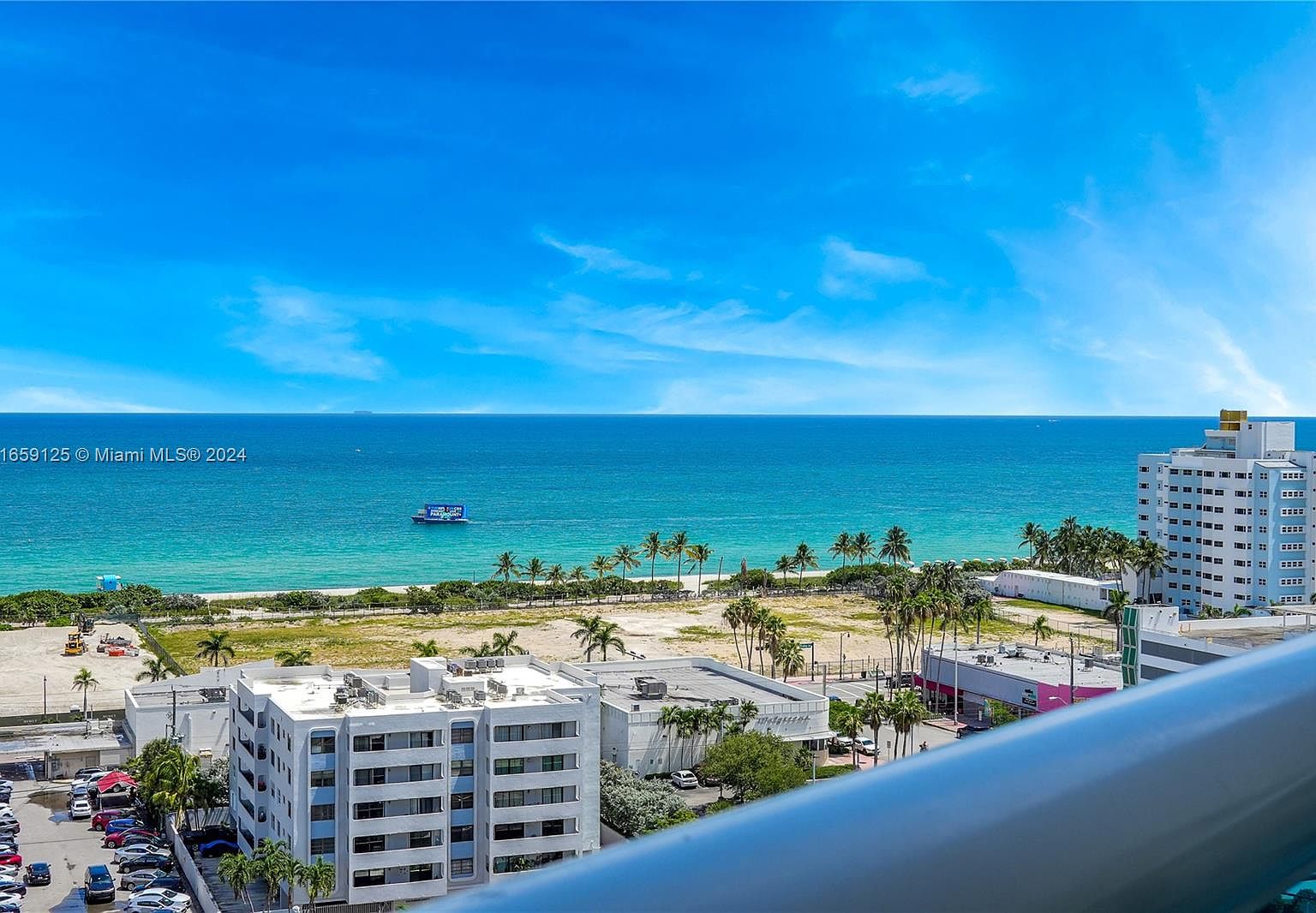 6770 Indian Creek Dr PENTHOUSE A, Miami Beach, FL 33141 MLS 