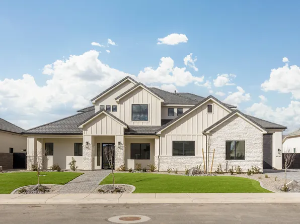 5290 W 2040 S, Hurricane, UT 84737