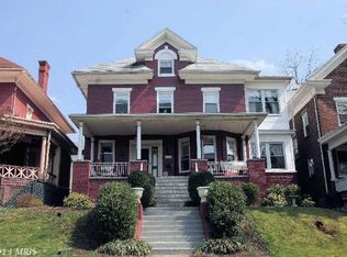 434 Virginia Ave, Hagerstown, MD