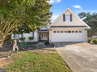 249 Tommy Irvin Rd, Mount Airy, GA 30563