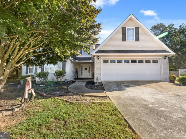 249 Tommy Irvin Rd, Mount Airy, GA 30563