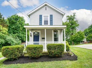 57 W Charlotte Ave, Cincinnati, OH 45215
