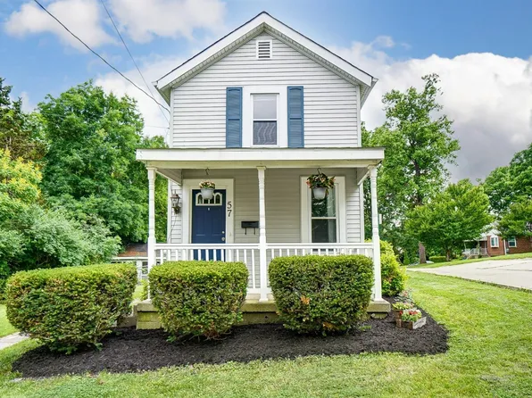 57 W Charlotte Ave, Cincinnati, OH 45215
