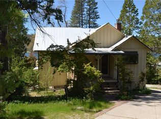 53966 Road 432, Bass Lake, CA 93604