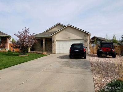 3003 Bison Ct, Evans, CO, 80620