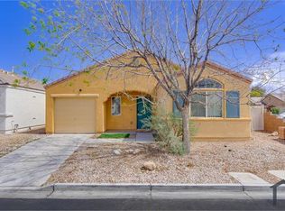 3446 Denali Preserve St, Las Vegas, NV 89122