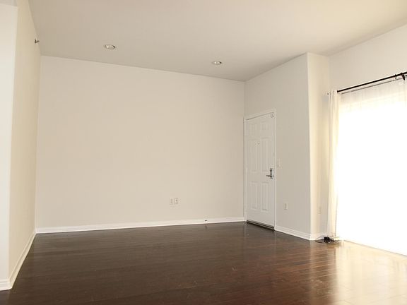 Living Room, facing Front Door