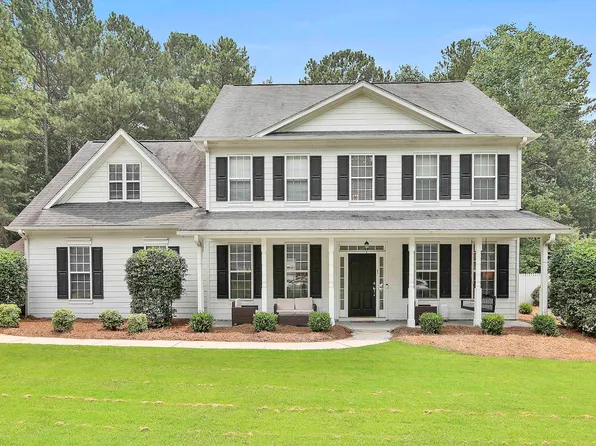 125 Woodmere Ln, Fayetteville, GA 30215