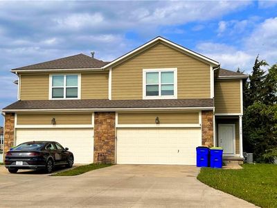 7530-7532 McCoy St, Lenexa, KS, 66227