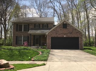 4208 Sunshine Ave, Indianapolis, IN
