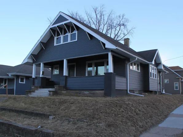 1640 W Palmer Ave, Sioux City, IA 51103