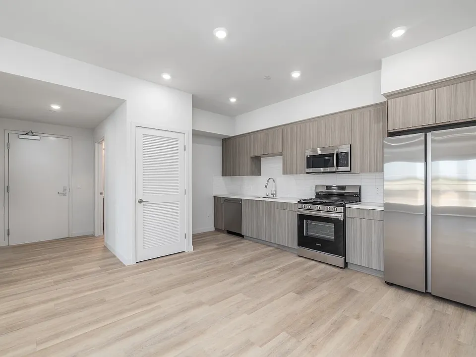Thrive Apartments