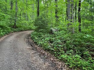 0 Si Knob Rd, Cullowhee, NC 28723