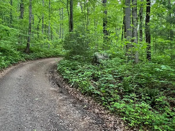 0 Si Knob Rd, Cullowhee, NC 28723