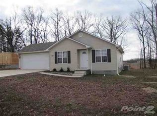 500 Sunny Valley Ln, Poplar Bluff, MO 63901