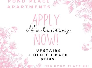 Pond Place Apts, Vista, CA 92083