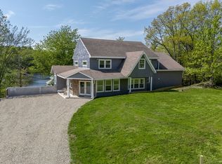 47 Beaver Dam Rd, Ashby, MA 01431