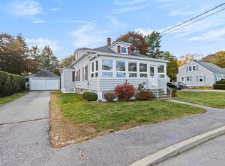 18 Ardsley Avenue, South Portland, ME 04106