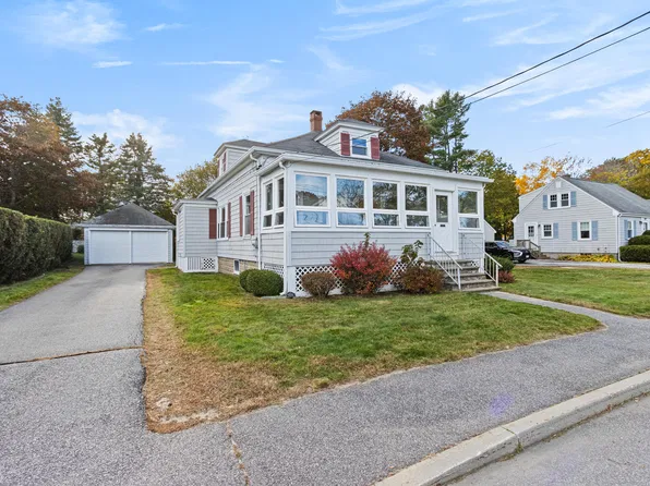 18 Ardsley Avenue, South Portland, ME 04106