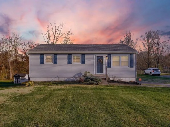 12 Old Beaver Rd, Walton, KY 41094