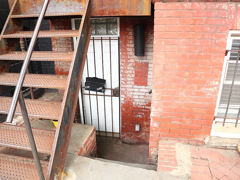 407 Florida Ave NW #BASEMENT — Photo 27