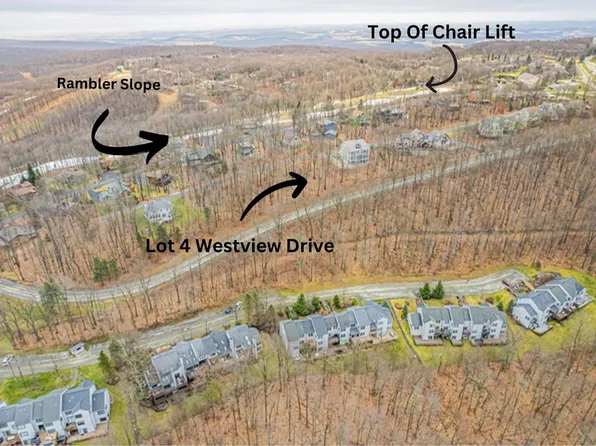 Lot # 4 Westview Dr, Hidden Valley, PA 15502