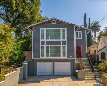 1006 N Garfield Ave, Pasadena, CA, 91104