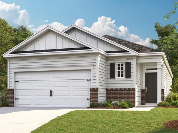 ALLEX Plan, The Preserve