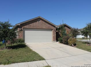 7303 Galileo Line, San Antonio, TX 78252