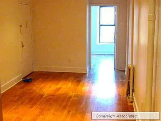 Rented by Sovereign Associates