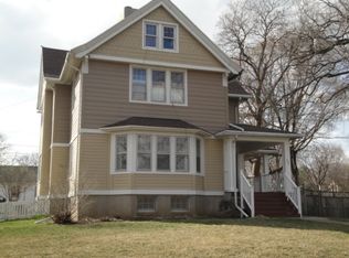 205 Water St, Prairie Du Sac, WI 53578