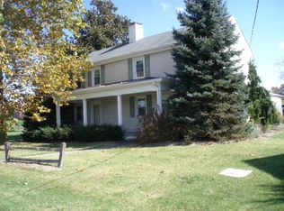 677 Barnhart Rd, Fort Defiance, VA 24437