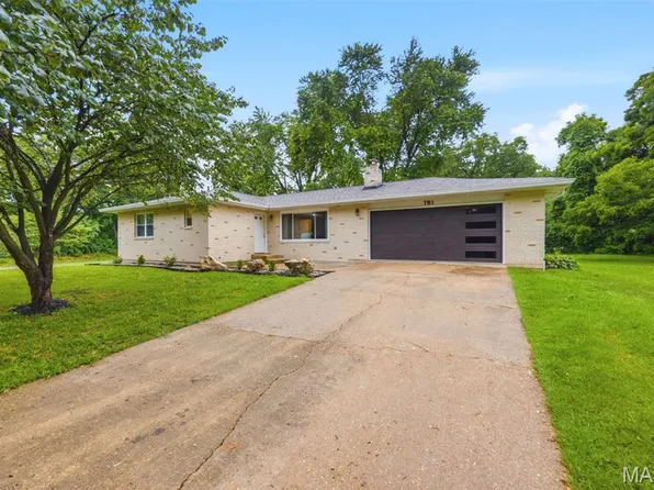 781 Wilder St, Ste Genevieve, MO 63670