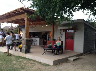 165 E Dove Rd, Southlake, TX 76092