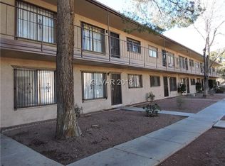 615 S Royal Crest Cir UNIT 5, Las Vegas, NV 89169