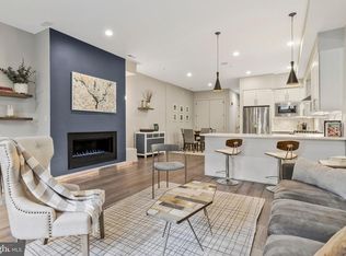 The Flats At Warder, Washington, DC 20010