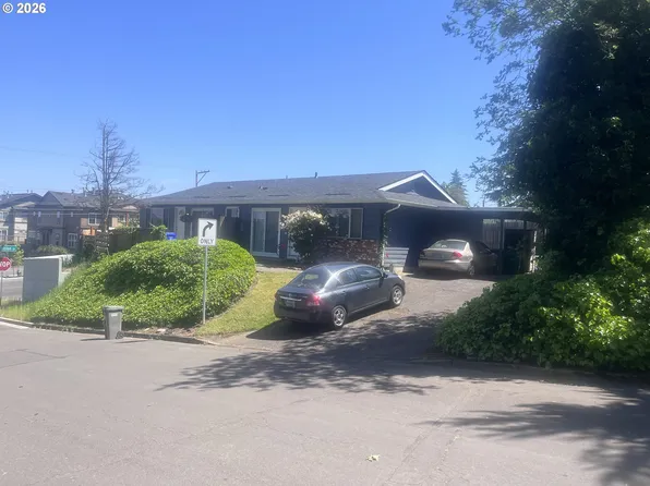970 NW Wonderview Ct, Gresham, OR 97030