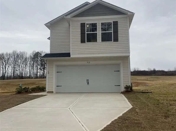 912 W Sumter St, Shelby, NC 28150