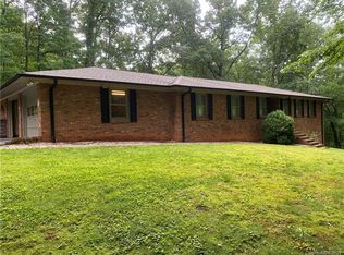 3411 Puetts Chapel Rd, Dallas, NC 28034
