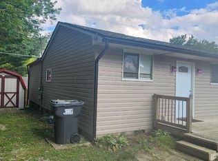 13420 King Rd NE, Thornville, OH