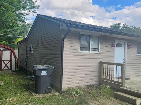 13420 King Rd NE, Thornville, OH 43076