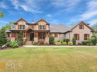 2032 Bennett Rd, Grayson, GA 30017