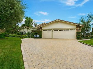 235 S Via Montanera, Anaheim, CA 92807