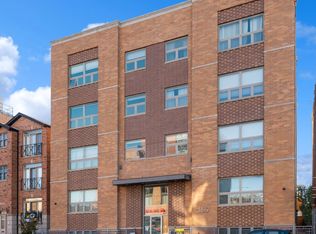 1617 W Grand Ave #4E, Chicago, IL 60622