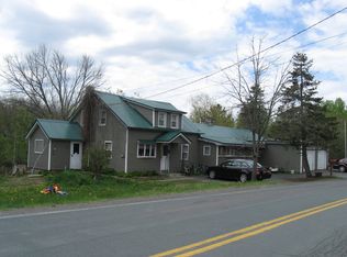 266 Babcock Lake Rd, Petersburgh, NY 12138