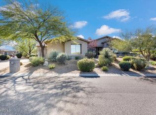 11637 E Four Peaks Rd, Scottsdale, AZ 85262