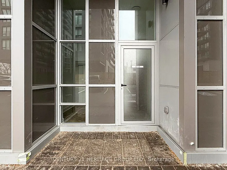 8888 Yonge St #103-L/W — Photo 4